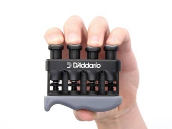 Ejercitador de manos D’Addarío