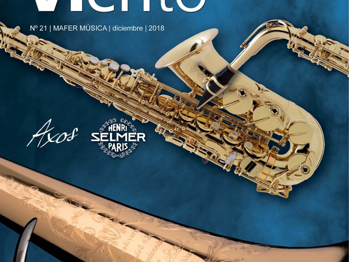 Revista Viento nº21