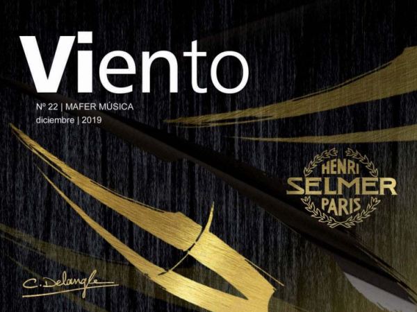 Revista Viento nº22