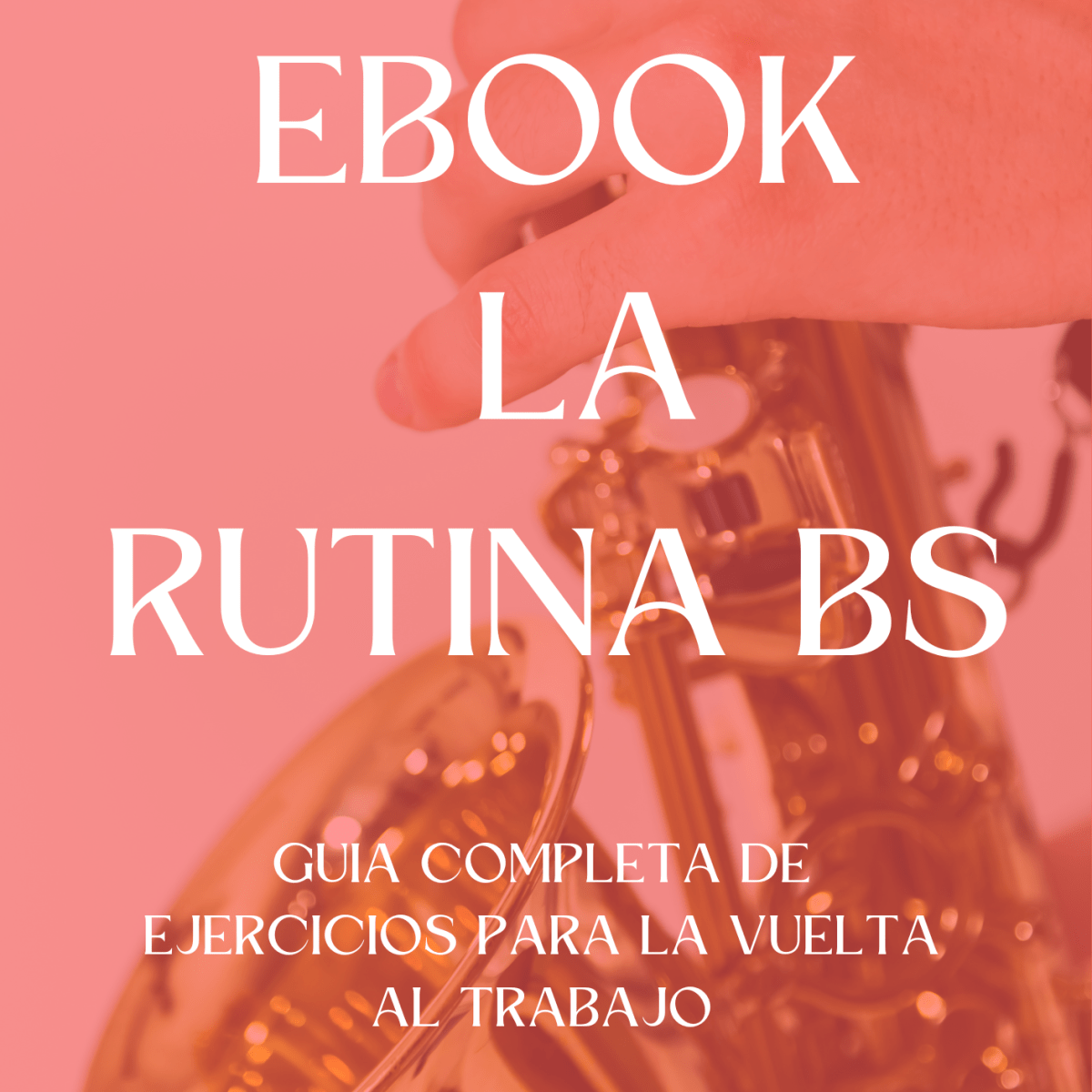 EBOOK: La rutina BS – Mib
